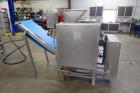 Demaco Pasta Sheeter, Model Cr 21